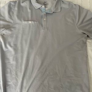 Nike Golf Polo